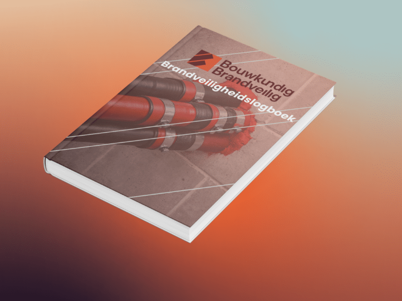 Brandveiligheidslogboek - Bouwkundig Brandveilig